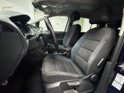 
										Touran Sport 2.0 TDI full									