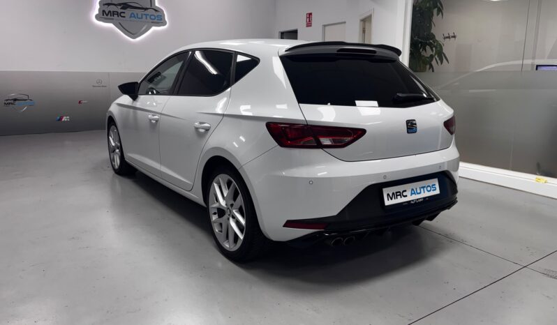 
								León 2.0 TDI DSG6 StSp FR Plus full									