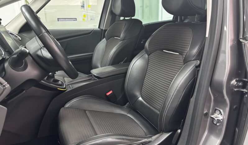 
								Scenic 1.6 dCi Energy Intens full									