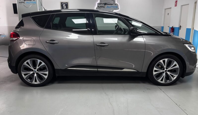 
								Scenic 1.6 dCi Energy Intens full									