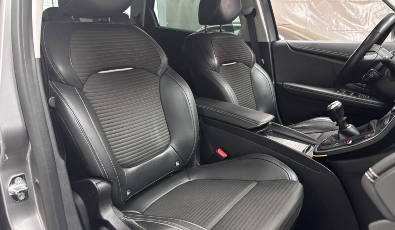 
								Scenic 1.6 dCi Energy Intens full									