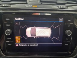 
										Touran Sport 2.0 TDI full									