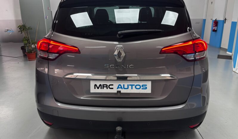 
								Scenic 1.6 dCi Energy Intens full									