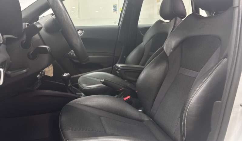 
								AUDI A1 Sportback 1.4 TFSI Design full									