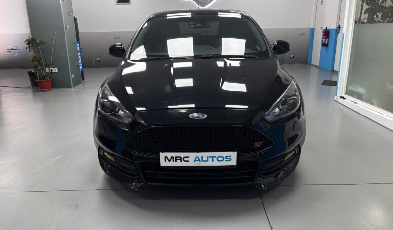 
								Focus 2.0 TDCi ASS ST full									