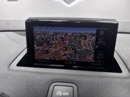 
										AUDI A1 Sportback 1.4 TFSI Design full									