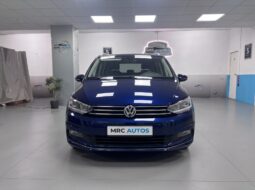 
										Touran Sport 2.0 TDI full									