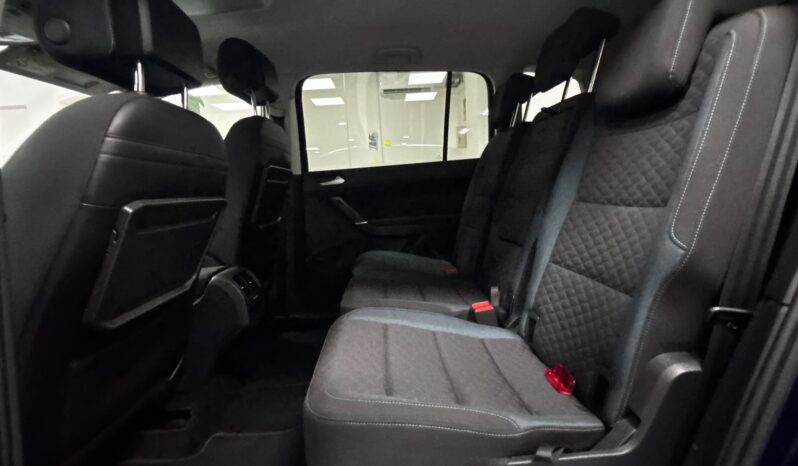 
								Touran Sport 2.0 TDI full									