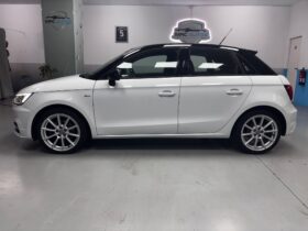 AUDI A1 Sportback 1.4 TFSI Design