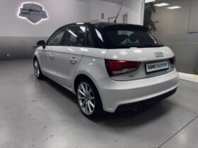 AUDI A1 Sportback 1.4 TFSI Design