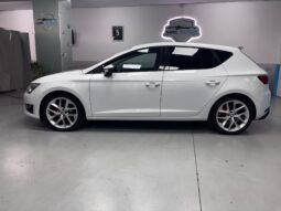 
										León 2.0 TDI DSG6 StSp FR Plus full									