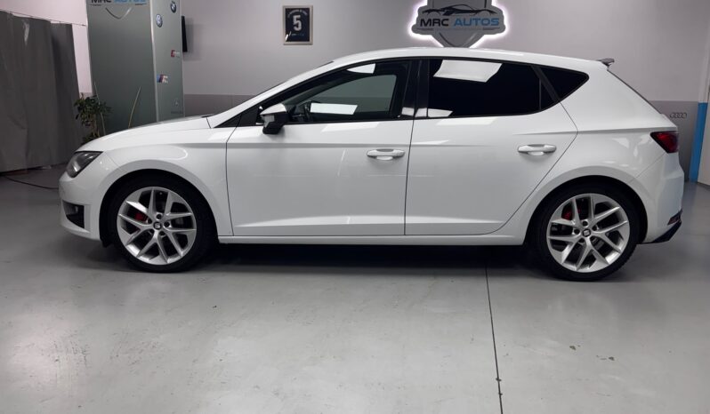 
								León 2.0 TDI DSG6 StSp FR Plus full									