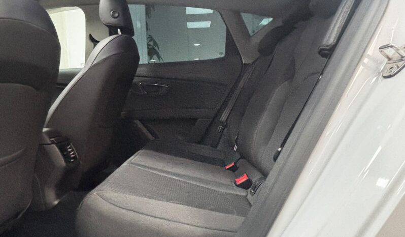 
								León 2.0 TDI StSp FR full									