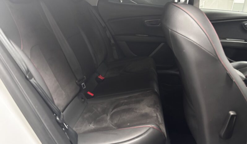 
								León 2.0 TDI DSG6 StSp FR Plus full									