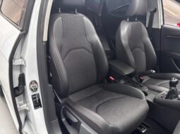 
										León 2.0 TDI StSp FR full									
