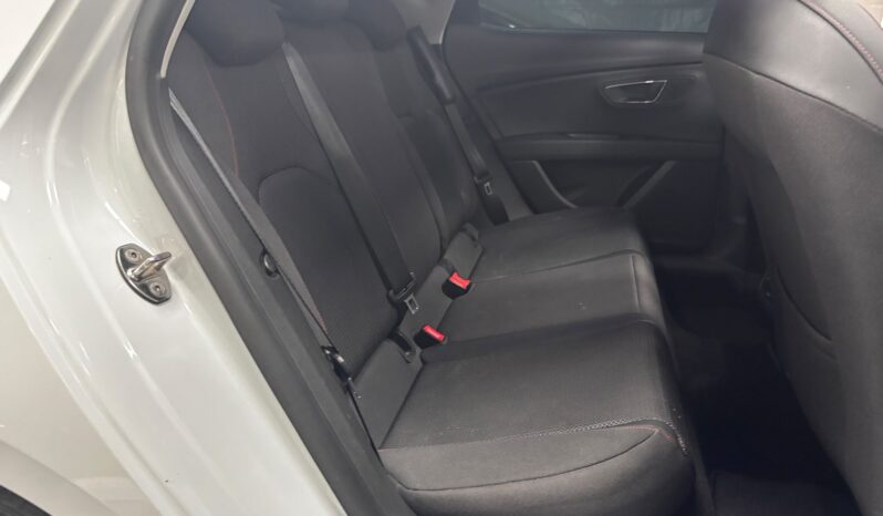 
								León 2.0 TDI StSp FR full									