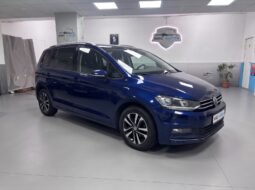 Touran Sport 2.0 TDI