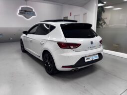 León 2.0 TDI StSp FR