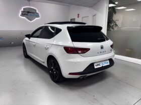 León 2.0 TDI StSp FR