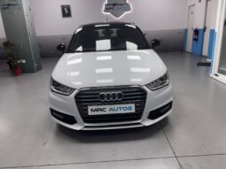 
										AUDI A1 Sportback 1.4 TFSI Design full									