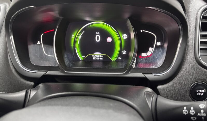 
								Scenic 1.6 dCi Energy Intens full									