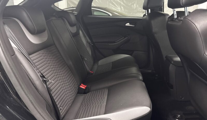 
								Focus 2.0 TDCi ASS ST full									