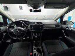 
										Touran Sport 2.0 TDI full									
