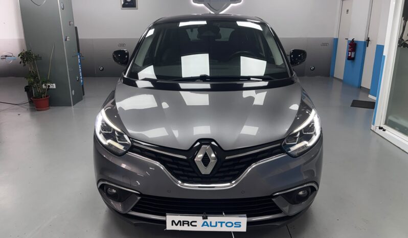 
								Scenic 1.6 dCi Energy Intens full									
