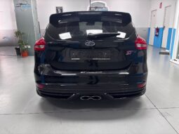 Focus 2.0 TDCi ASS ST