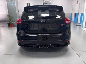 Focus 2.0 TDCi ASS ST