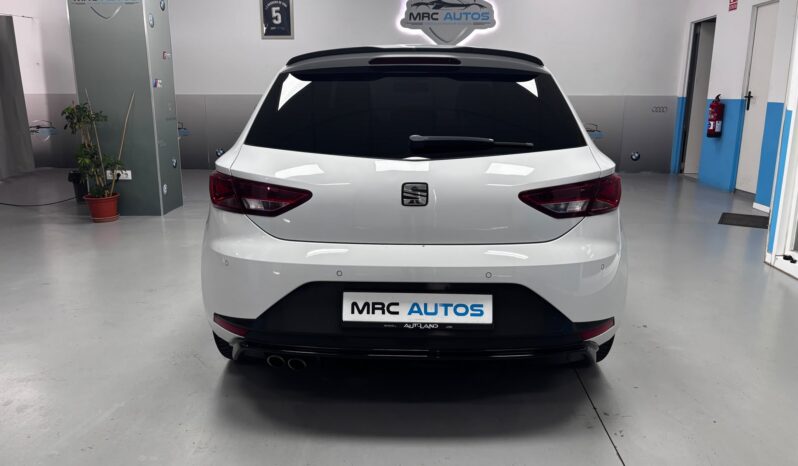 
								León 2.0 TDI DSG6 StSp FR Plus full									
