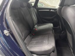 
										A3 S line edition 2.0 TDI S tronic Sportb full									