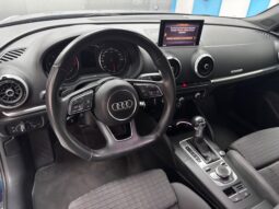 
										A3 S line edition 2.0 TDI S tronic Sportb full									