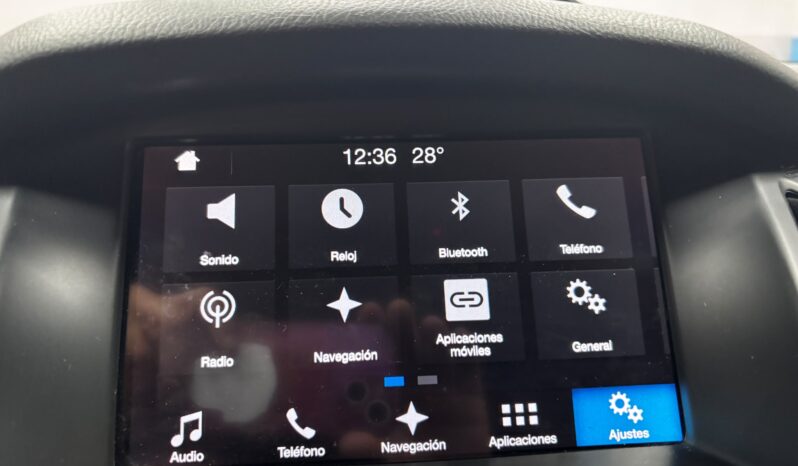 
								Focus 2.0 TDCi ASS ST full									