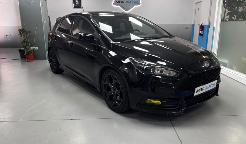 
								Focus 2.0 TDCi ASS ST full									