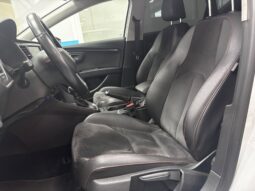 
										León 2.0 TDI DSG6 StSp FR Plus full									