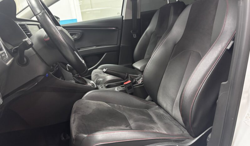
								León 2.0 TDI DSG6 StSp FR Plus full									