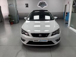 
										León 2.0 TDI StSp FR full									