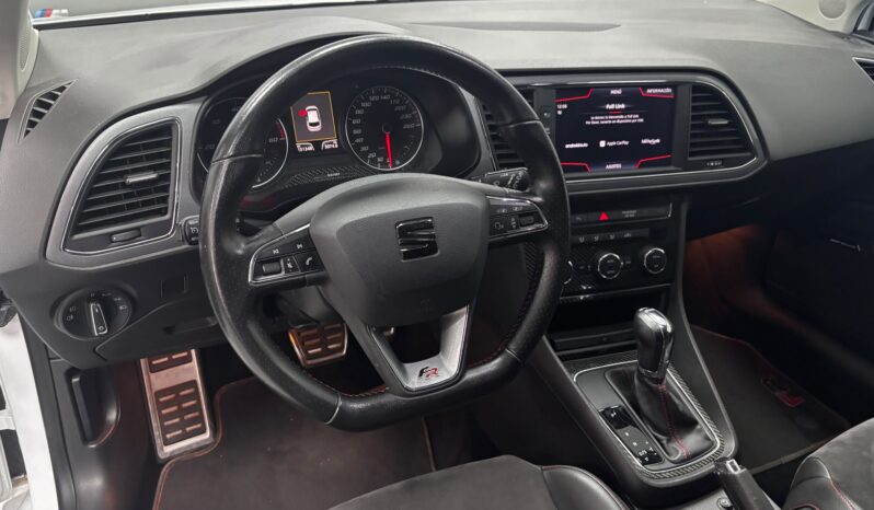 
								León 2.0 TDI DSG6 StSp FR Plus full									