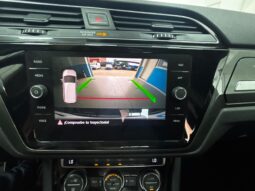 
										Touran Sport 2.0 TDI full									