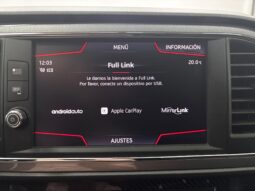 
										León 2.0 TDI DSG6 StSp FR Plus full									