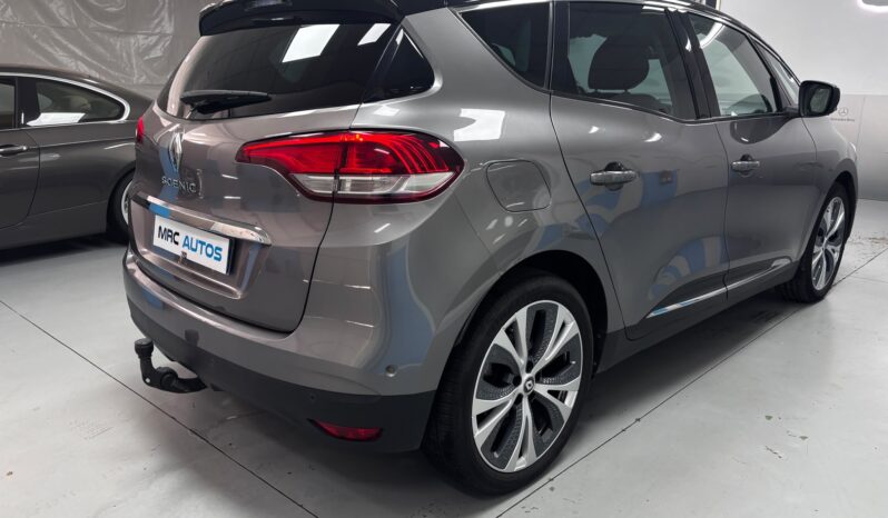 
								Scenic 1.6 dCi Energy Intens full									