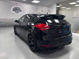 Focus 2.0 TDCi ASS ST