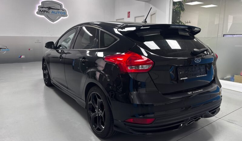 
								Focus 2.0 TDCi ASS ST full									