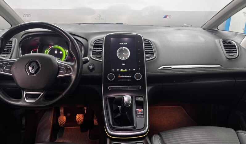 
								Scenic 1.6 dCi Energy Intens full									