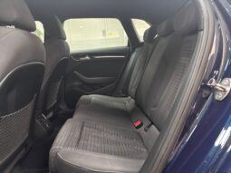
										A3 S line edition 2.0 TDI S tronic Sportb full									