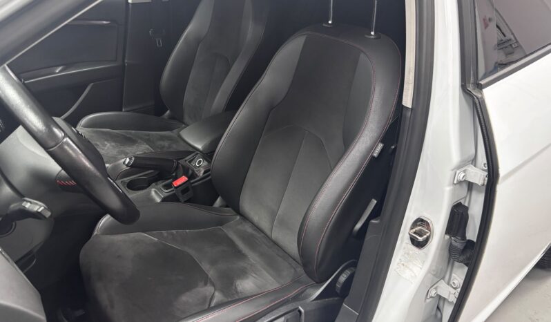 
								León 2.0 TDI DSG6 StSp FR Plus full									