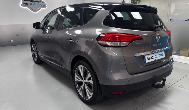 
								Scenic 1.6 dCi Energy Intens full									
