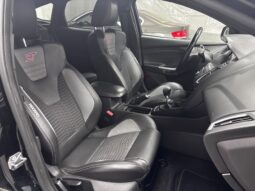 
										Focus 2.0 TDCi ASS ST full									