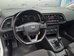 
										León 2.0 TDI StSp FR full									